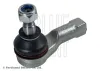 Spurstangenkopf Vorderachse links Vorderachse rechts BLUE PRINT ADG08789