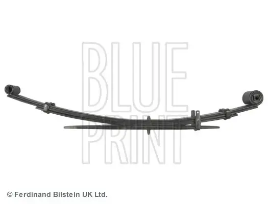 Federnpaket Hinterachse links Hinterachse rechts BLUE PRINT ADG08802