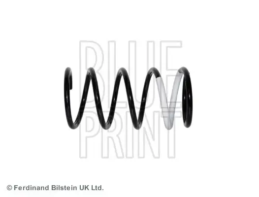 Fahrwerksfeder Vorderachse BLUE PRINT ADG088350 Bild Fahrwerksfeder Vorderachse BLUE PRINT ADG088350