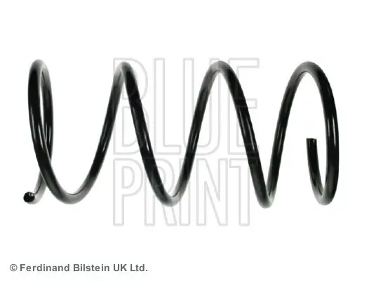 Fahrwerksfeder BLUE PRINT ADG088361 Bild Fahrwerksfeder BLUE PRINT ADG088361
