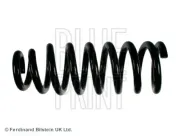 Fahrwerksfeder Vorderachse BLUE PRINT ADG088380