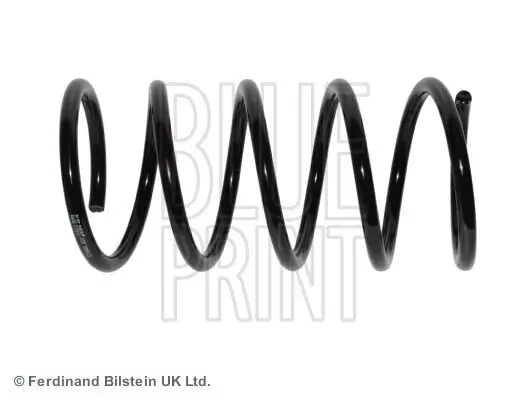 Fahrwerksfeder Vorderachse BLUE PRINT ADG088443