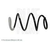 Zündverteilerkappe BLUE PRINT ADH214212