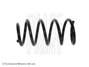 Fahrwerksfeder Hinterachse BLUE PRINT ADG088456