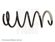 Zündverteilerläufer BLUE PRINT ADH21434