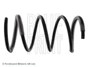 Zündverteilerläufer BLUE PRINT ADH21435