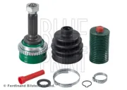 Gelenksatz, Antriebswelle radseitig Vorderachse BLUE PRINT ADG08984