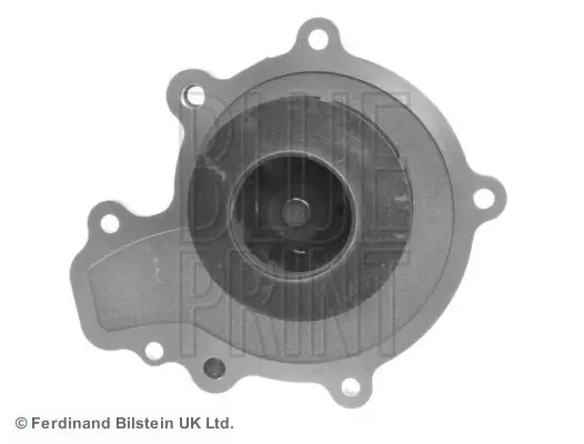 Wasserpumpe, Motorkühlung BLUE PRINT ADG09176C Bild Wasserpumpe, Motorkühlung BLUE PRINT ADG09176C
