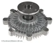 Kupplung, Kühlerlüfter BLUE PRINT ADG091801