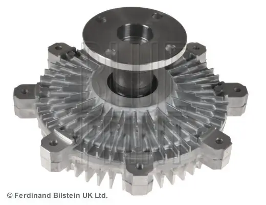 Kupplung, Kühlerlüfter BLUE PRINT ADG091801 Bild Kupplung, Kühlerlüfter BLUE PRINT ADG091801