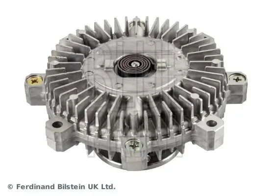 Kupplung, Kühlerlüfter BLUE PRINT ADG091802