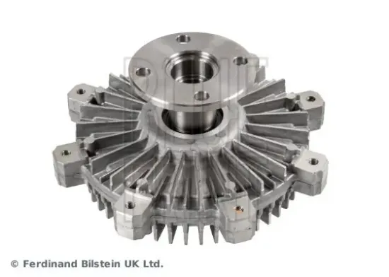 Kupplung, Kühlerlüfter BLUE PRINT ADG091802 Bild Kupplung, Kühlerlüfter BLUE PRINT ADG091802