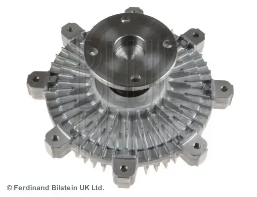 Kupplung, Kühlerlüfter BLUE PRINT ADG091803 Bild Kupplung, Kühlerlüfter BLUE PRINT ADG091803