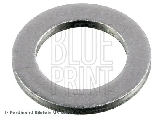 Dichtring, Ölablassschraube BLUE PRINT ADH20102 Bild Dichtring, Ölablassschraube BLUE PRINT ADH20102
