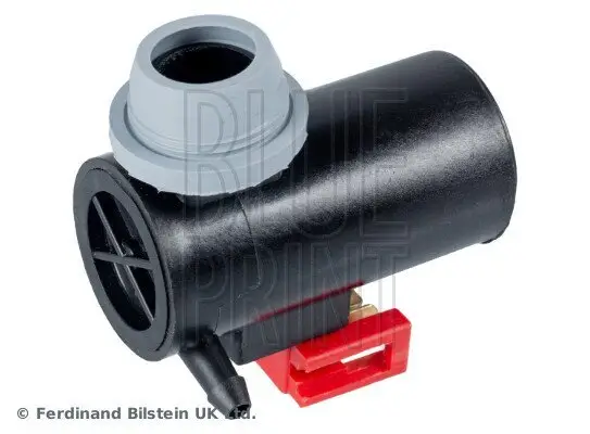 Waschwasserpumpe, Scheibenreinigung 12 V vorne BLUE PRINT ADH20301 Bild Waschwasserpumpe, Scheibenreinigung 12 V vorne BLUE PRINT ADH20301