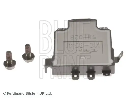 Schaltgerät, Zündanlage BLUE PRINT ADH21484C
