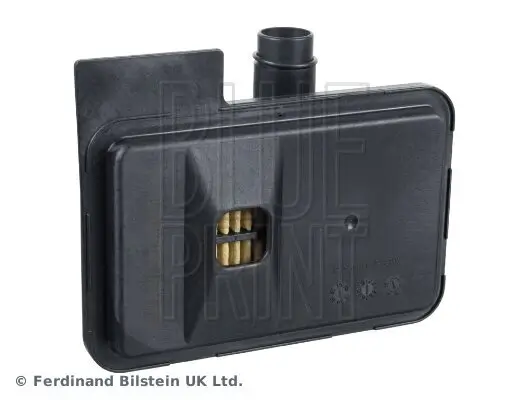 Hydraulikfilter, Automatikgetriebe BLUE PRINT ADH22123 Bild Hydraulikfilter, Automatikgetriebe BLUE PRINT ADH22123