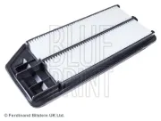 Nehmerzylinder, Kupplung BLUE PRINT ADH23609