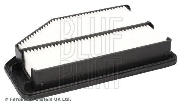 Bremsbackensatz, Feststellbremse Hinterachse BLUE PRINT ADH24125