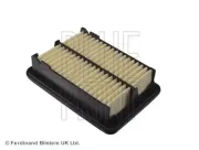 Bremsbelagsatz, Scheibenbremse Hinterachse BLUE PRINT ADH24286