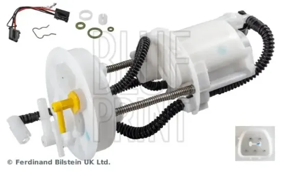 Kraftstofffilter im Kraftstofftank BLUE PRINT ADH22334 Bild Kraftstofffilter im Kraftstofftank BLUE PRINT ADH22334