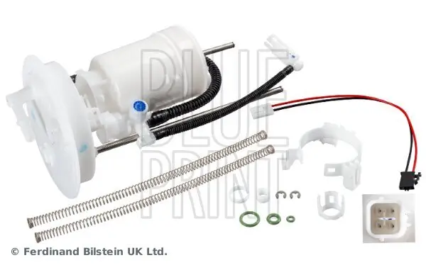 Kraftstofffilter im Kraftstofftank BLUE PRINT ADH22347