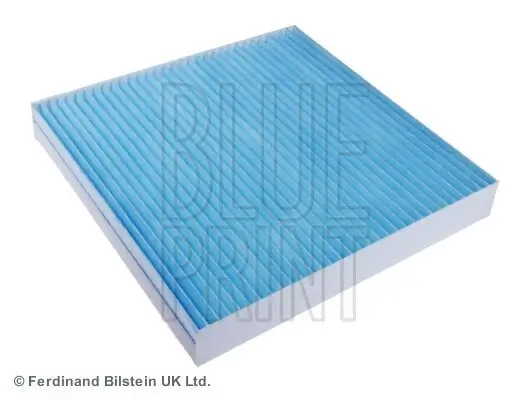 Filter, Innenraumluft BLUE PRINT ADH22502 Bild Filter, Innenraumluft BLUE PRINT ADH22502