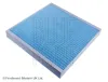 Filter, Innenraumluft BLUE PRINT ADH22502 Bild Filter, Innenraumluft BLUE PRINT ADH22502