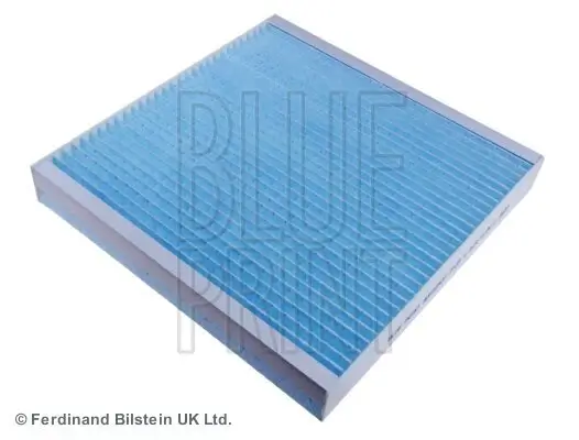 Filter, Innenraumluft BLUE PRINT ADH22502 Bild Filter, Innenraumluft BLUE PRINT ADH22502