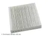 Filter, Innenraumluft BLUE PRINT ADH22505