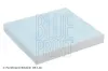 Filter, Innenraumluft BLUE PRINT ADH22506 Bild Filter, Innenraumluft BLUE PRINT ADH22506