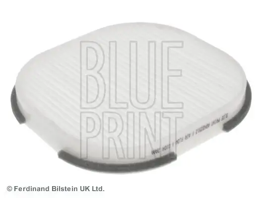 Filter, Innenraumluft BLUE PRINT ADH22512 Bild Filter, Innenraumluft BLUE PRINT ADH22512