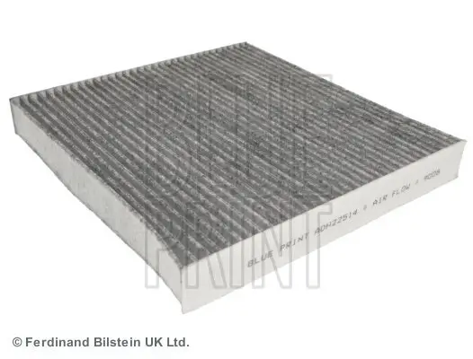 Filter, Innenraumluft BLUE PRINT ADH22514 Bild Filter, Innenraumluft BLUE PRINT ADH22514
