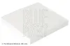 Filter, Innenraumluft BLUE PRINT ADH22515 Bild Filter, Innenraumluft BLUE PRINT ADH22515
