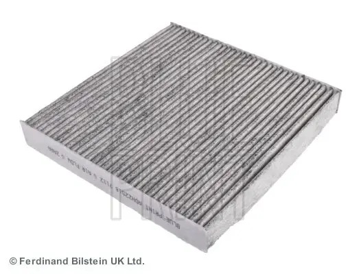 Filter, Innenraumluft BLUE PRINT ADH22518 Bild Filter, Innenraumluft BLUE PRINT ADH22518