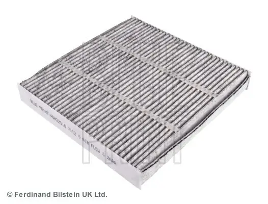 Filter, Innenraumluft BLUE PRINT ADH22518 Bild Filter, Innenraumluft BLUE PRINT ADH22518