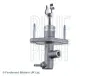 Geberzylinder, Kupplung BLUE PRINT ADH23405 Bild Geberzylinder, Kupplung BLUE PRINT ADH23405