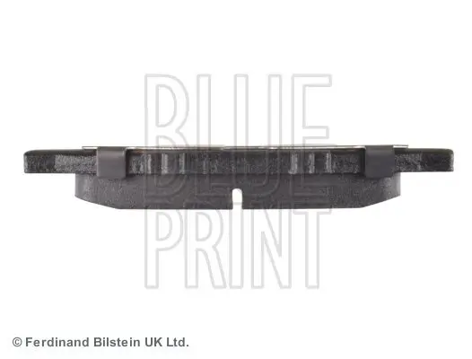 Bremsbelagsatz, Scheibenbremse BLUE PRINT ADH24286 Bild Bremsbelagsatz, Scheibenbremse BLUE PRINT ADH24286