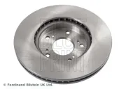Bremsscheibe Vorderachse BLUE PRINT ADH243121