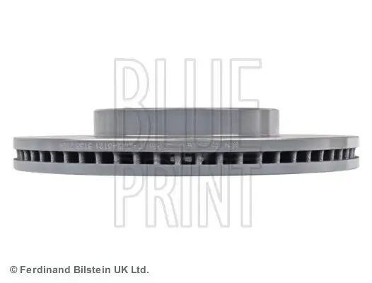 Bremsscheibe Vorderachse BLUE PRINT ADH243121 Bild Bremsscheibe Vorderachse BLUE PRINT ADH243121