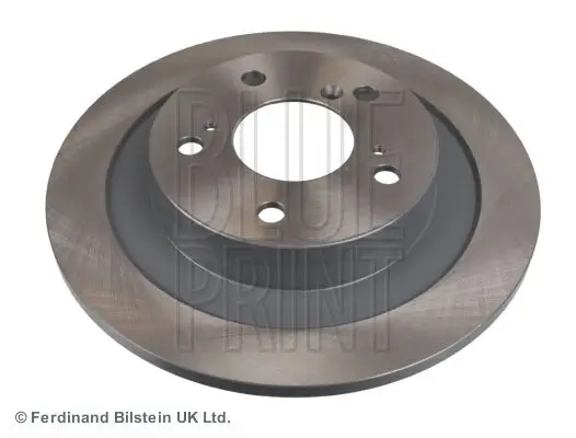 Bremsscheibe BLUE PRINT ADH243132