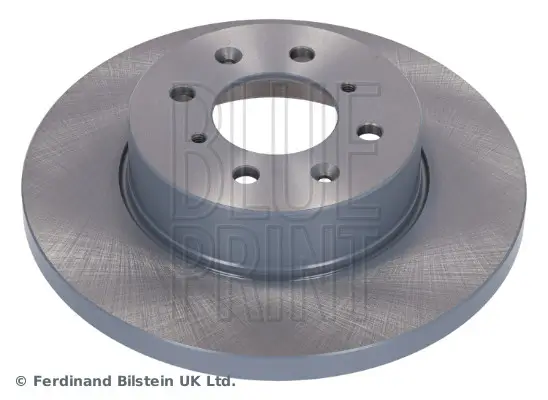 Bremsscheibe Vorderachse BLUE PRINT ADH243135