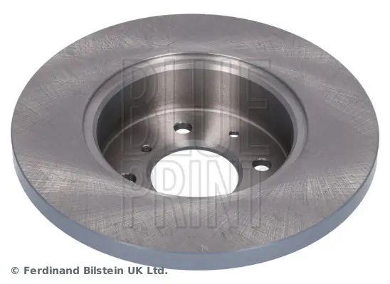 Bremsscheibe Vorderachse BLUE PRINT ADH243135 Bild Bremsscheibe Vorderachse BLUE PRINT ADH243135