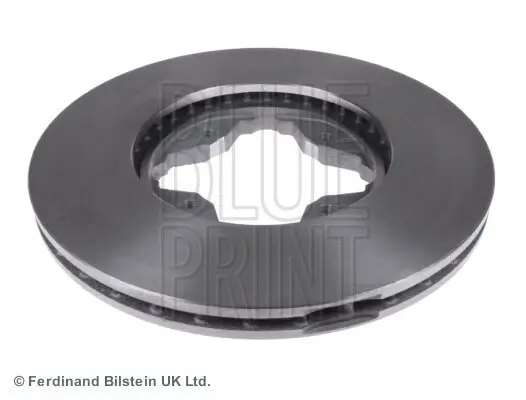 Bremsscheibe Vorderachse BLUE PRINT ADH24339 Bild Bremsscheibe Vorderachse BLUE PRINT ADH24339