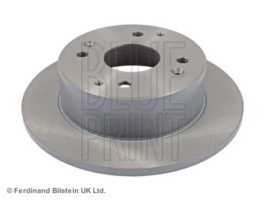 Bremsscheibe Hinterachse BLUE PRINT ADH24352 Bild Bremsscheibe Hinterachse BLUE PRINT ADH24352