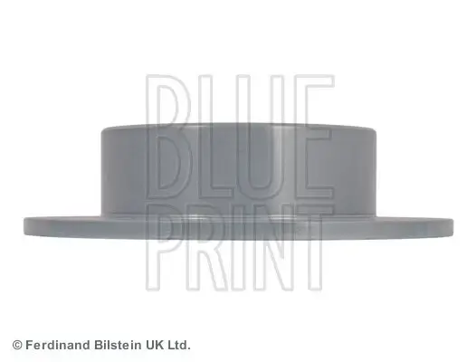 Bremsscheibe Hinterachse BLUE PRINT ADH24352 Bild Bremsscheibe Hinterachse BLUE PRINT ADH24352