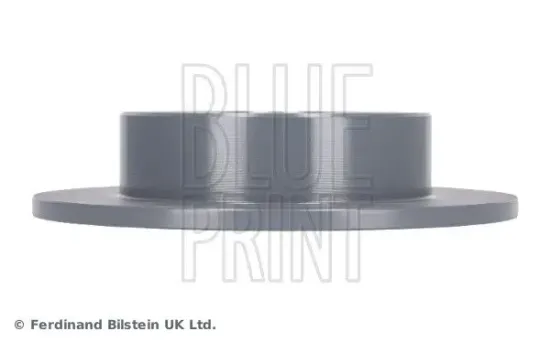 Bremsscheibe Hinterachse BLUE PRINT ADH24361 Bild Bremsscheibe Hinterachse BLUE PRINT ADH24361