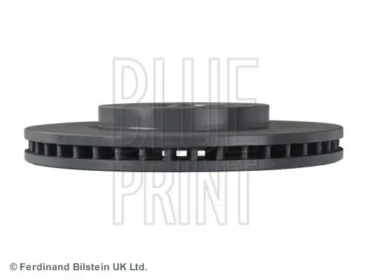 Bremsscheibe Vorderachse BLUE PRINT ADH24364 Bild Bremsscheibe Vorderachse BLUE PRINT ADH24364