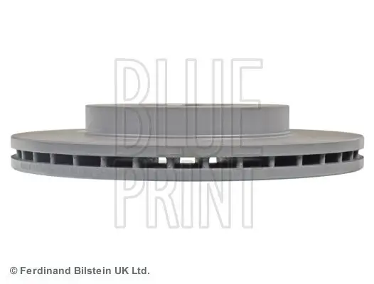 Bremsscheibe Vorderachse BLUE PRINT ADH24365 Bild Bremsscheibe Vorderachse BLUE PRINT ADH24365