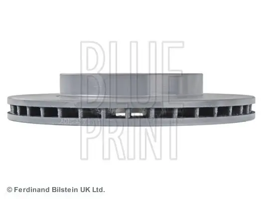 Bremsscheibe Vorderachse BLUE PRINT ADH24394 Bild Bremsscheibe Vorderachse BLUE PRINT ADH24394